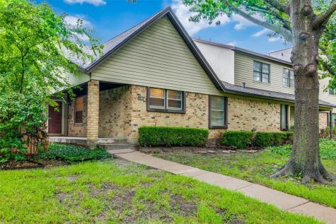 4818 Rollingwood Court Garland TX 75043