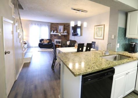 2186 Aspen Drive Dallas TX 75227