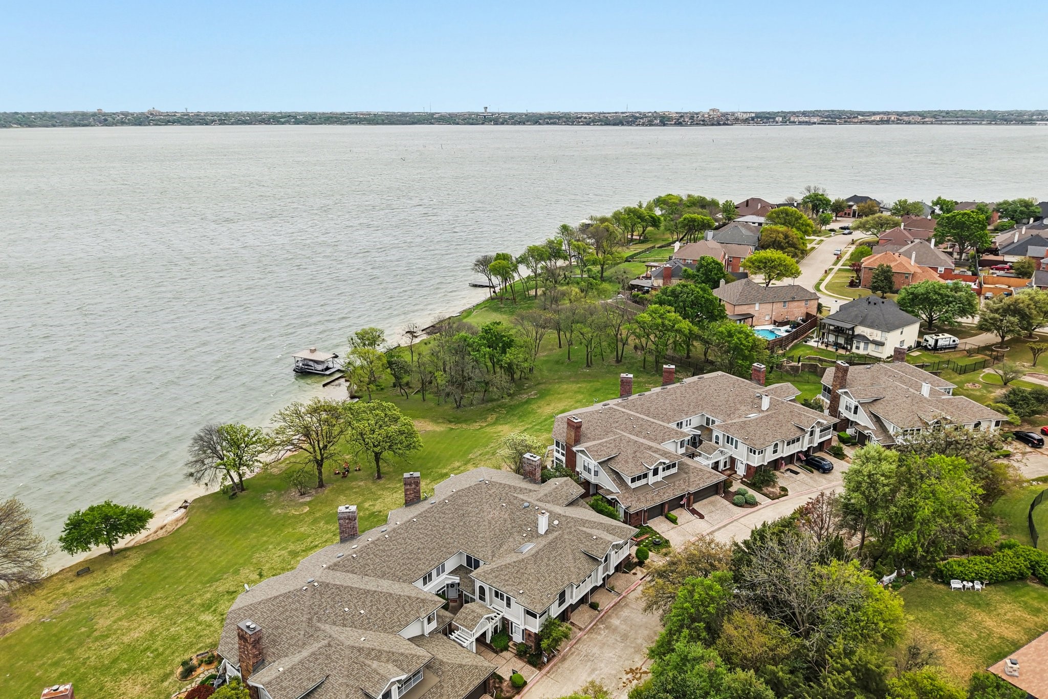 9955 Waterfront Trail Rowlett TX 75087