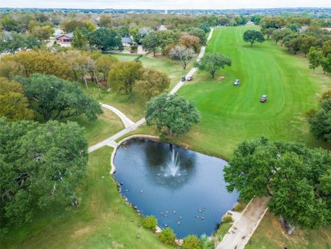 4211 Fairway Drive Granbury TX 76049
