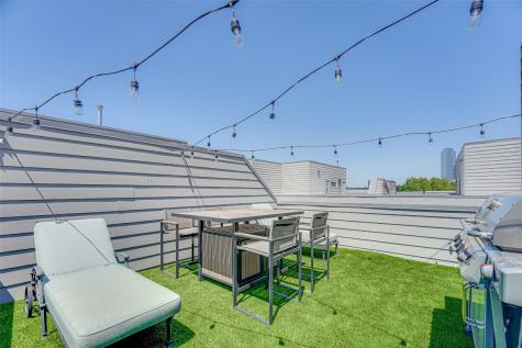 1224 Hyde Court Dallas TX 75215