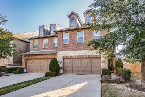 2645 Chambers Drive Lewisville TX 75067