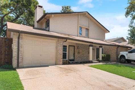 408 San Maria Drive Garland TX 75043