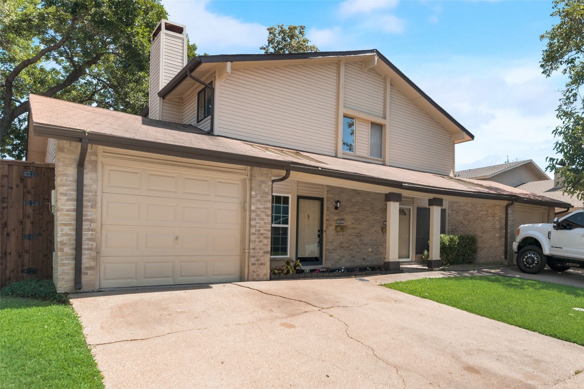 408 San Maria Drive Garland TX 75043