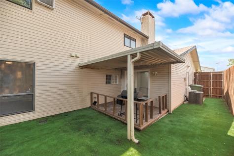 408 San Maria Drive Garland TX 75043