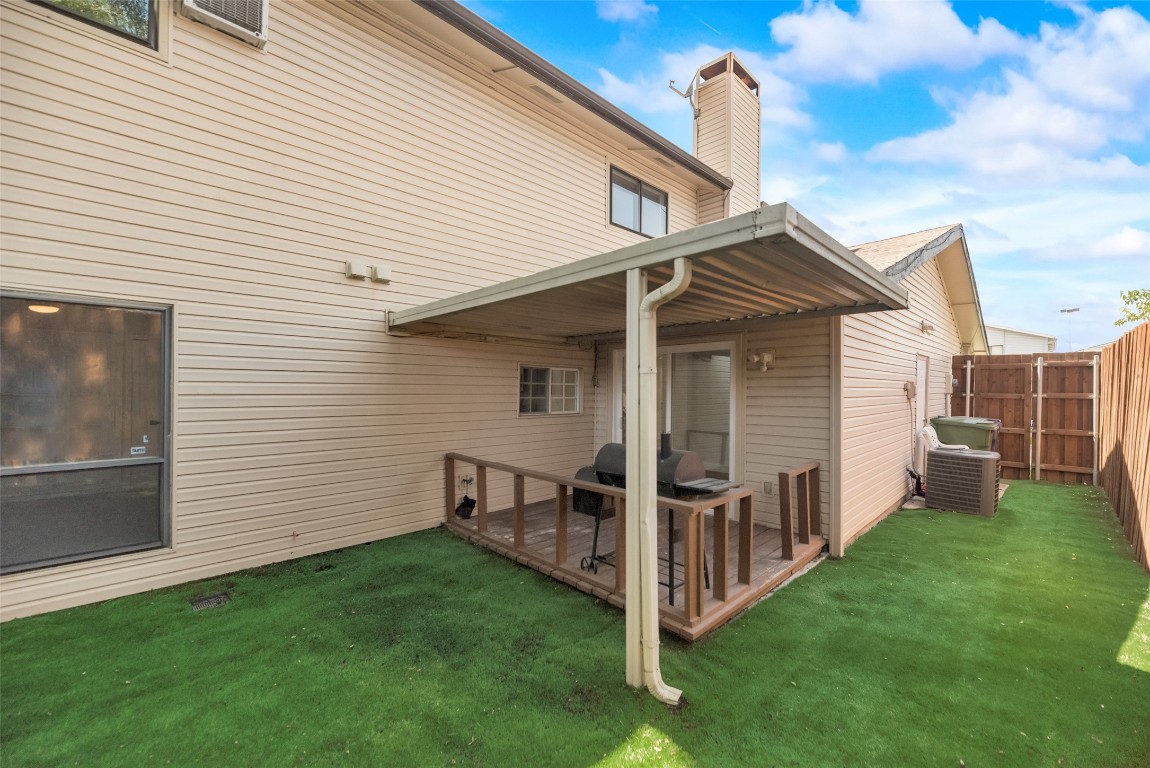 408 San Maria Drive Garland TX 75043