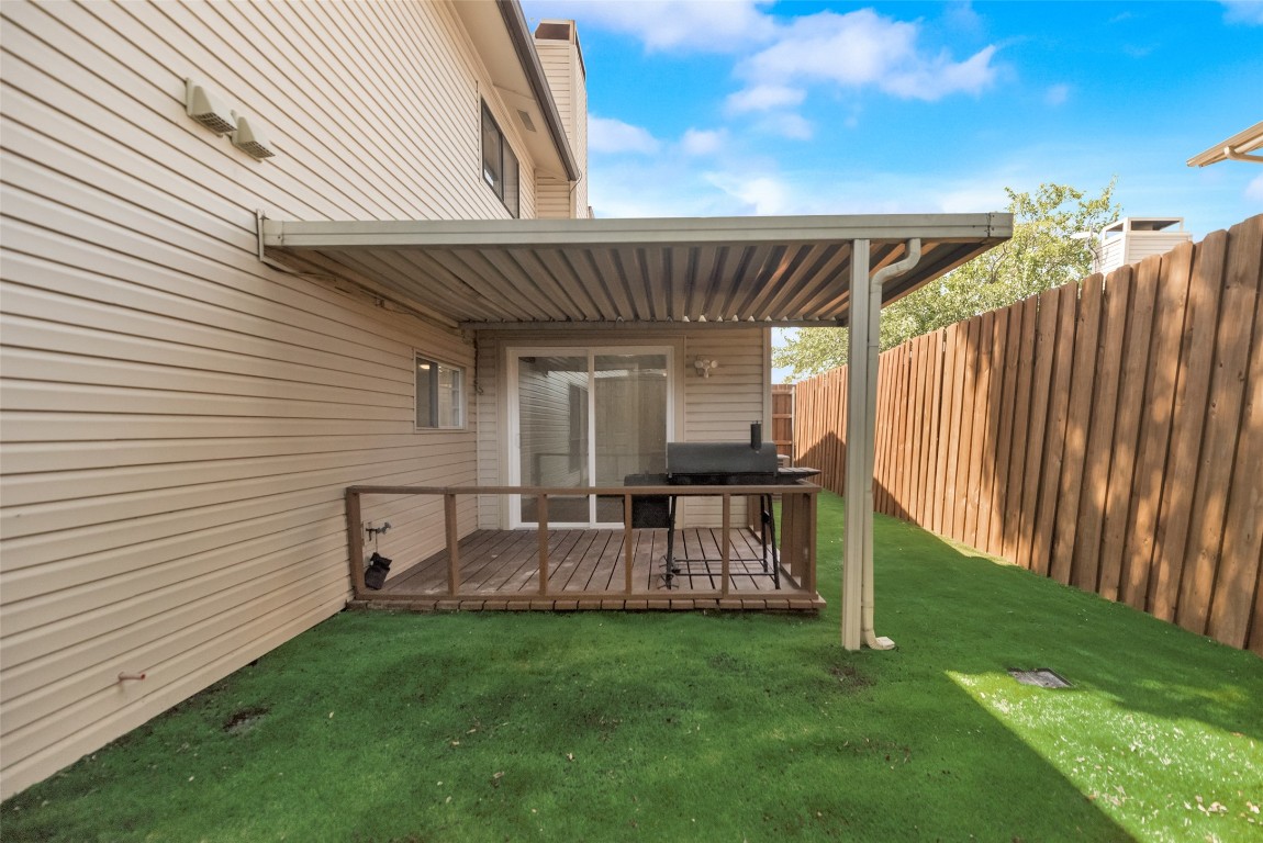 408 San Maria Drive Garland TX 75043