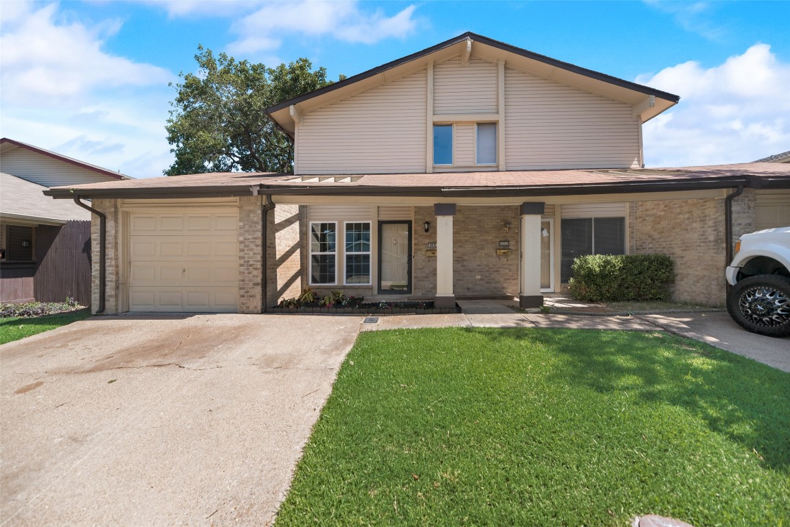 408 San Maria Drive Garland TX 75043