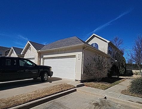 8007 Ederville Circle Fort Worth TX 76120