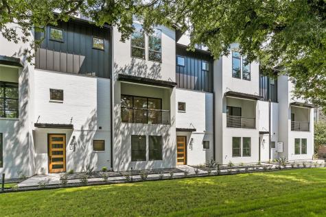 354 Foch Street Fort Worth TX 76107