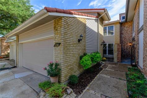 1316 Wildflower Court Richardson TX 75081