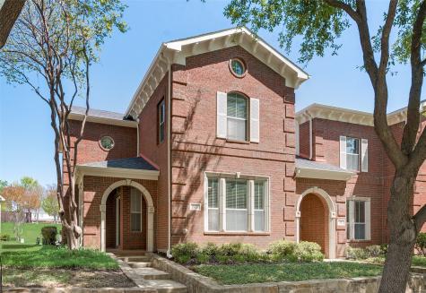 317 Legends Drive Lewisville TX 75057