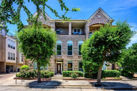 2925 Hallsville Street Dallas TX 75204