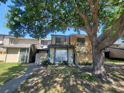 2015 Town Court Garland TX 75041