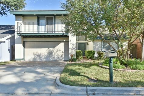 1615 Northridge Drive Arlington TX 76012