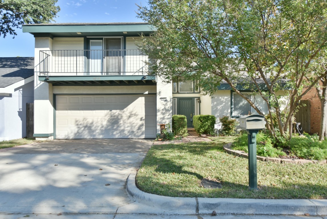 1615 Northridge Drive Arlington TX 76012