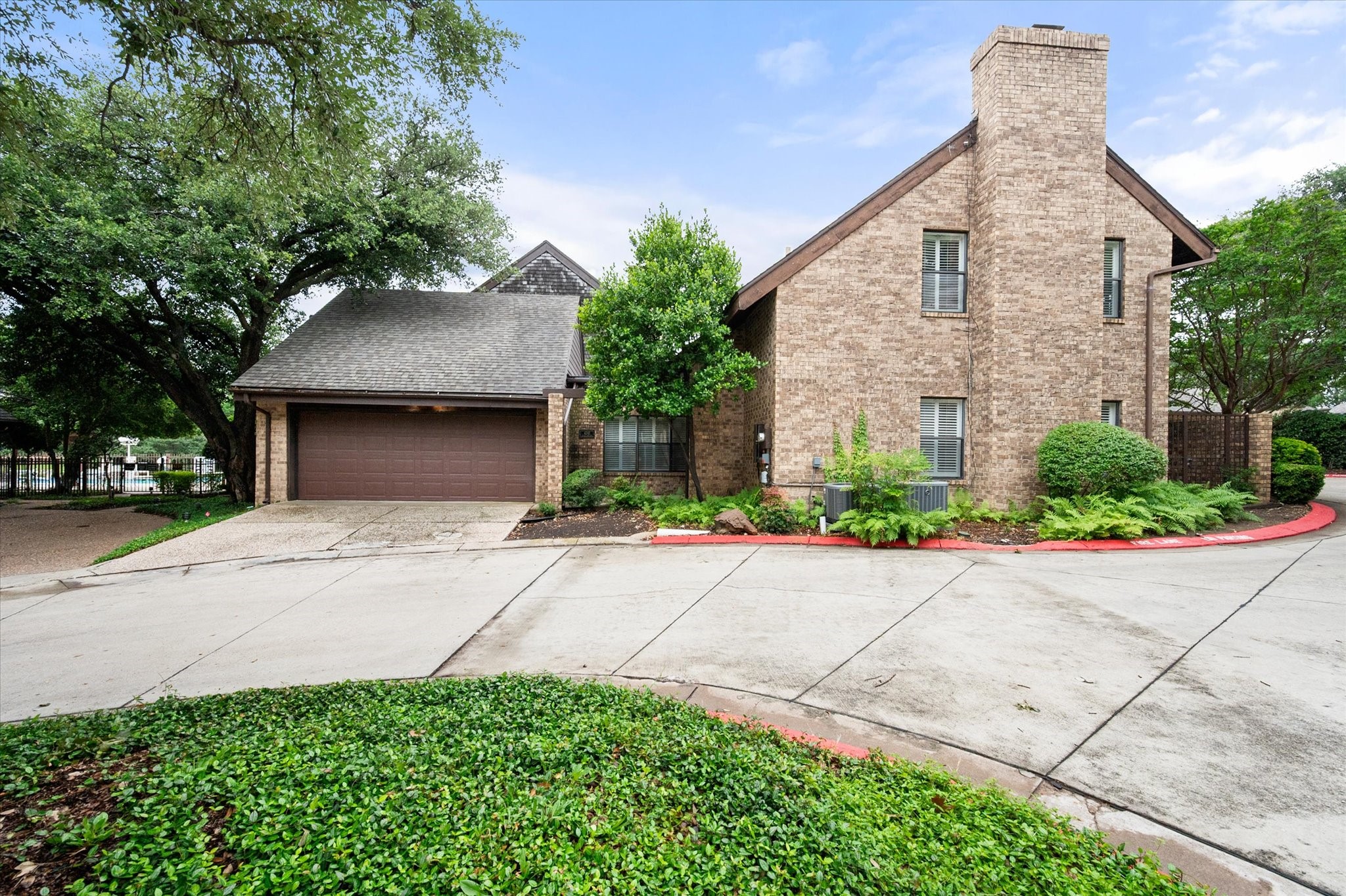 4241 Clear Lake Circle Fort Worth TX 76109
