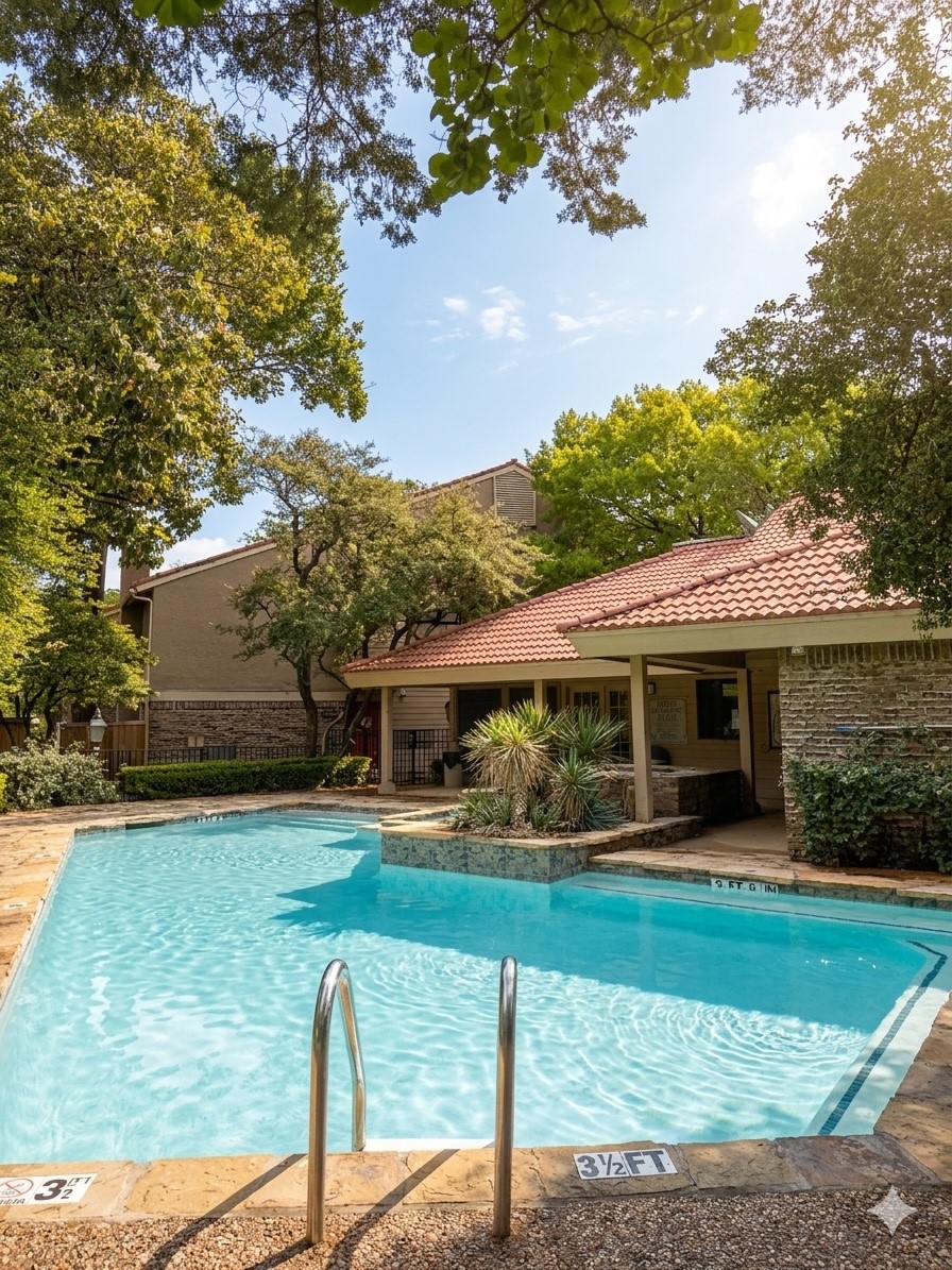 5200 Martel Avenue Dallas TX 75206