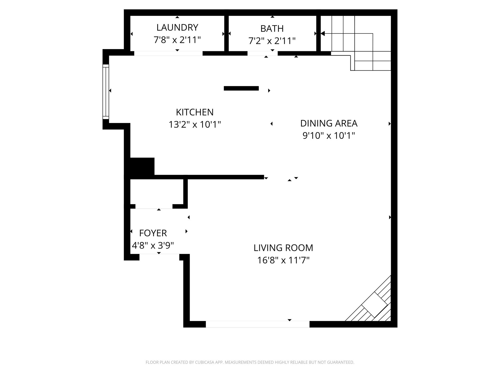 5200 Martel Avenue Dallas TX 75206