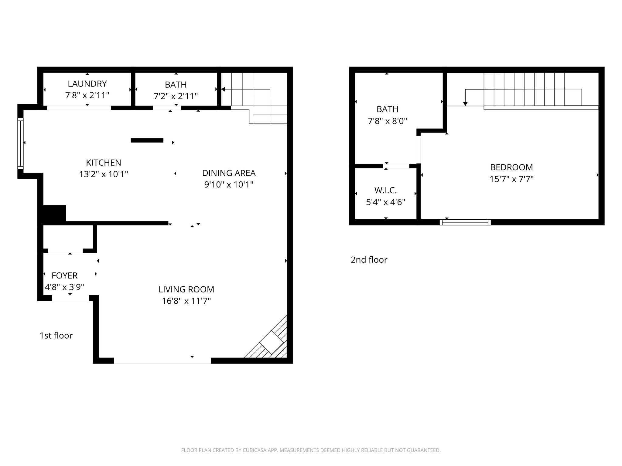 5200 Martel Avenue Dallas TX 75206