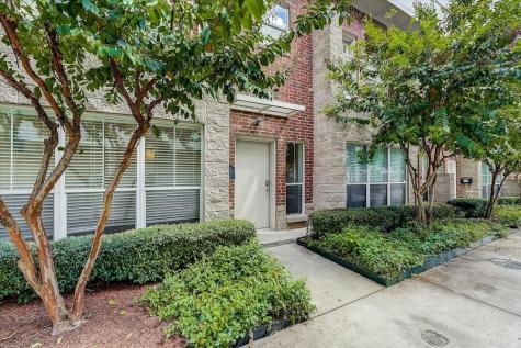 1606 Tribeca Way Dallas TX 75204