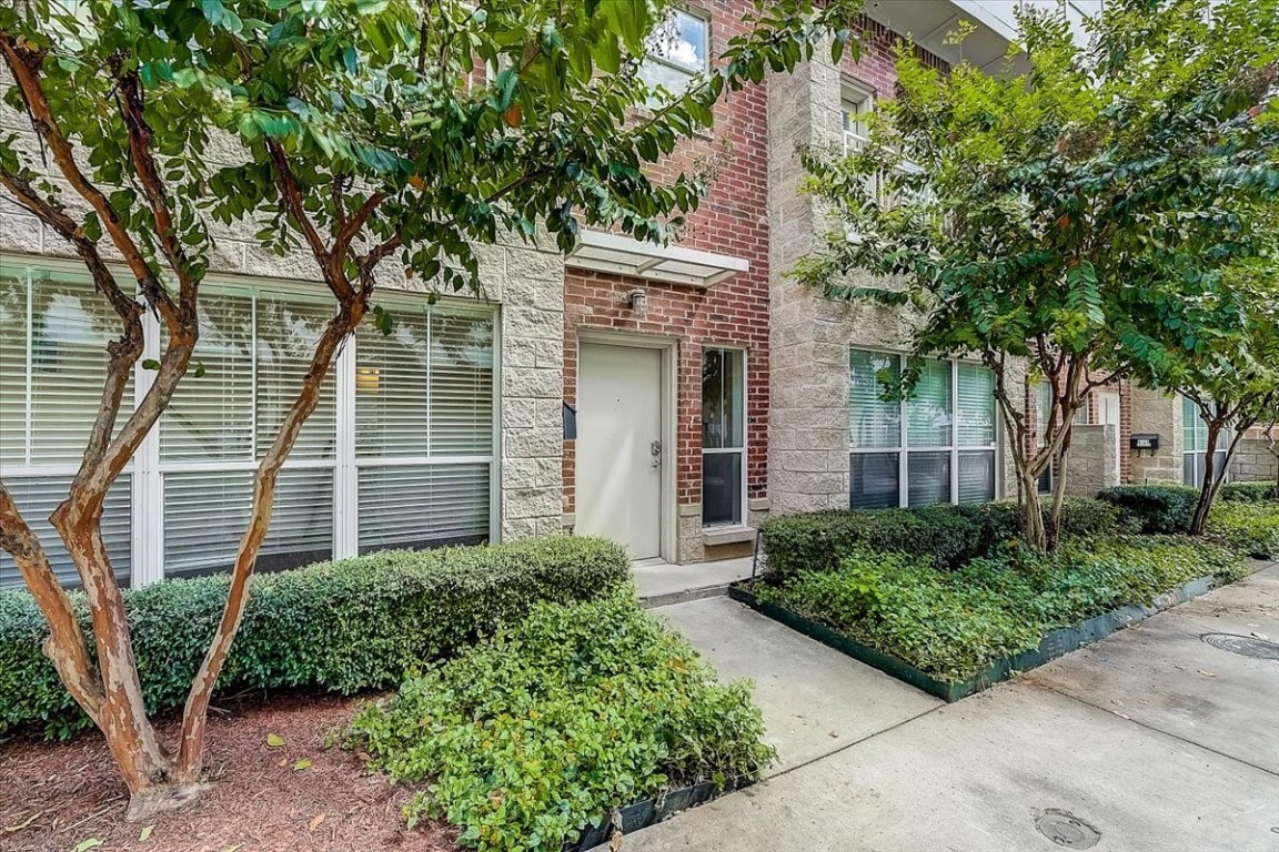 1606 Tribeca Way Dallas TX 75204