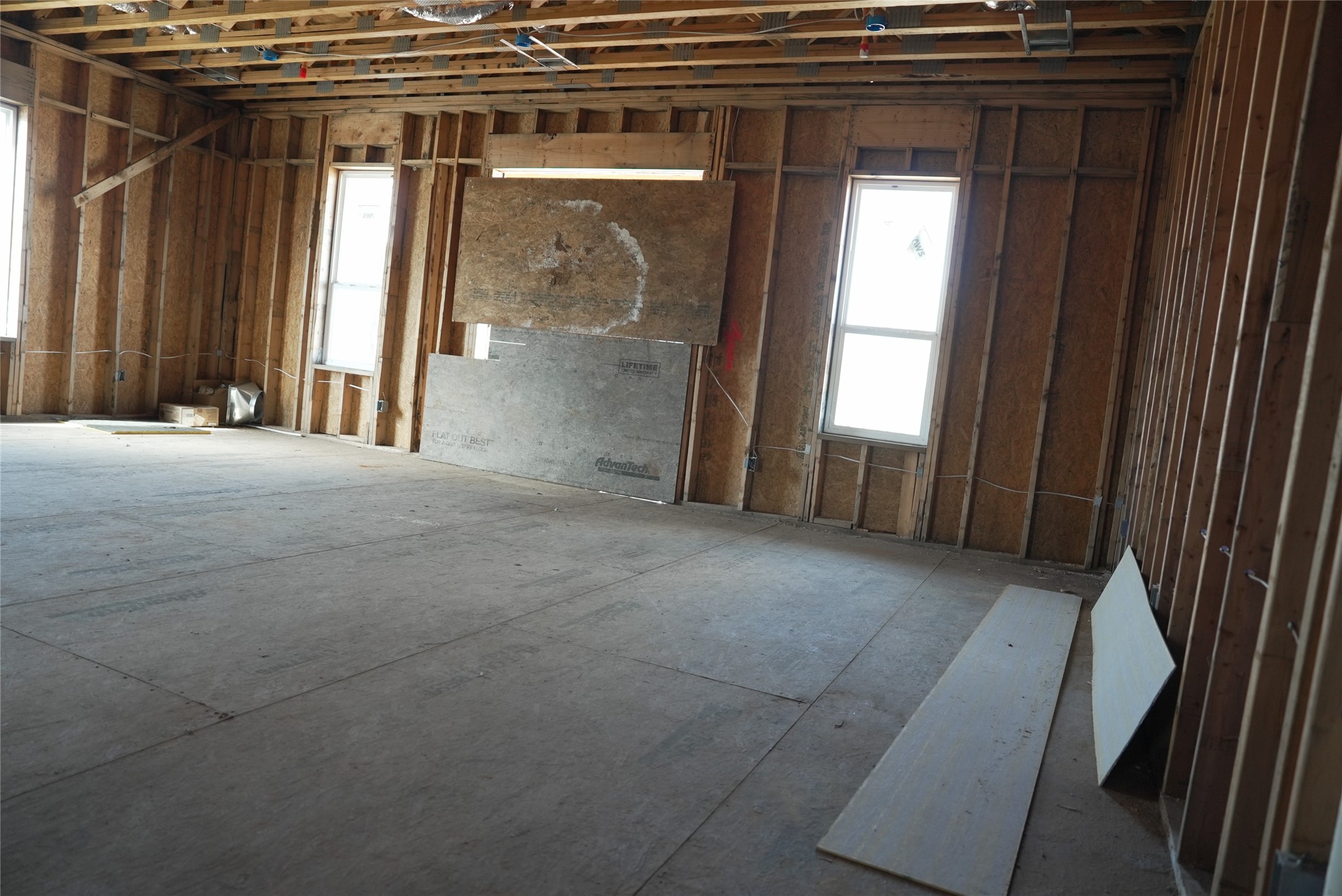 299 301 303 W Oak Street Mansfield TX 76063