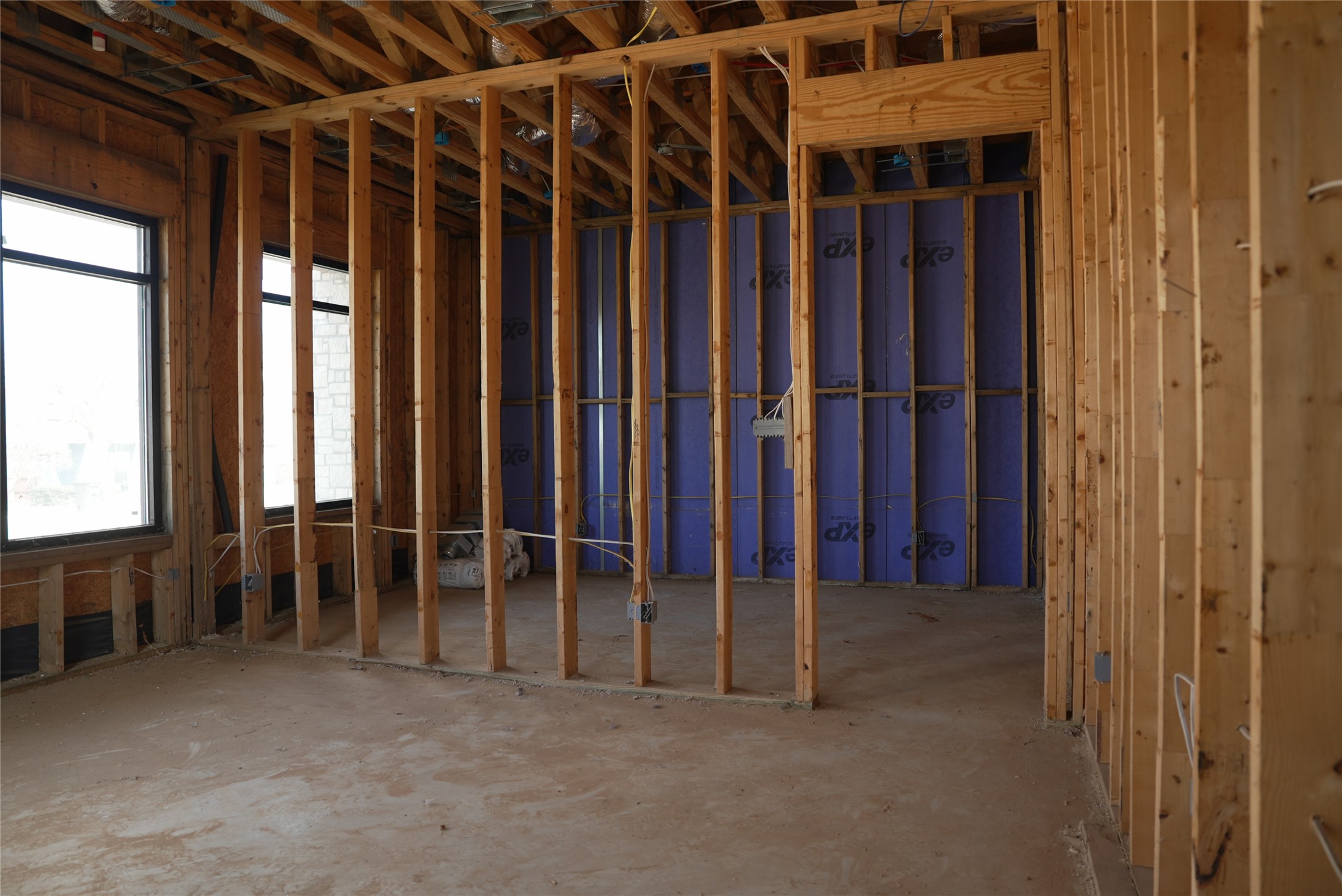 299 301 303 W Oak Street Mansfield TX 76063