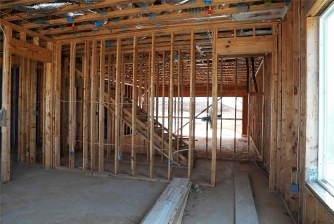 299 301 303 W Oak Street Mansfield TX 76063