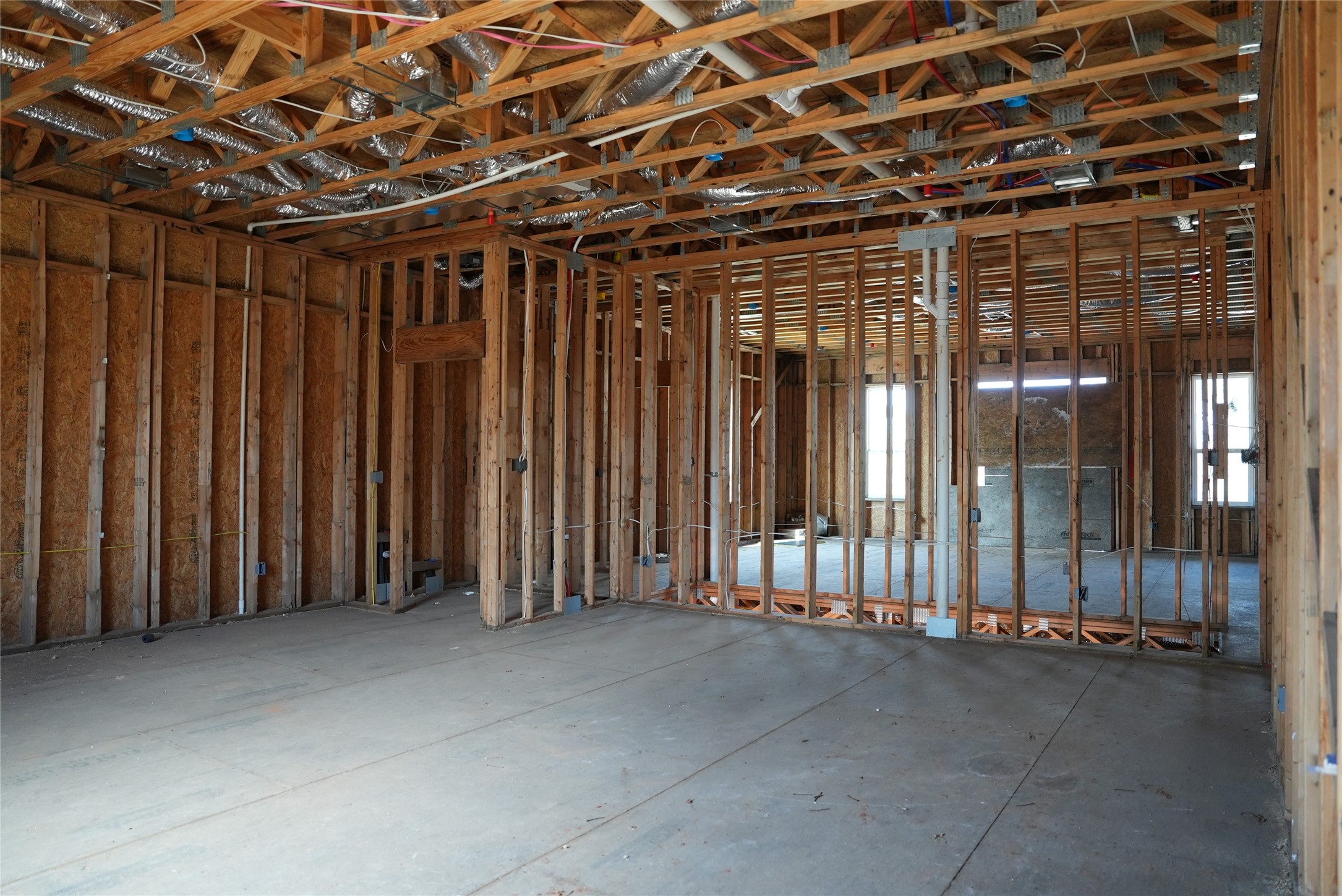 299 301 303 W Oak Street Mansfield TX 76063