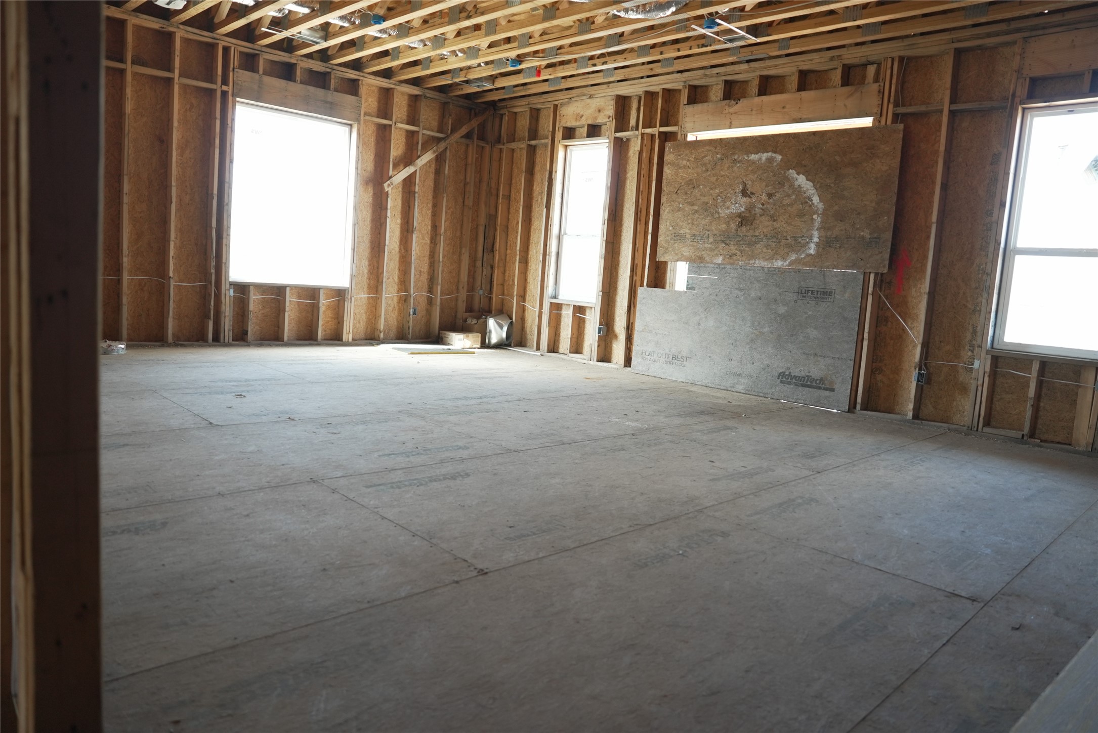299 301 303 W Oak Street Mansfield TX 76063