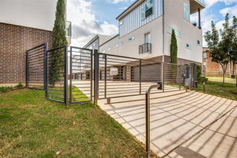 4962 Zuma Court Dallas TX 75206