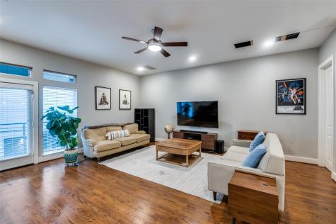 5618 Lindell Avenue Dallas TX 75206