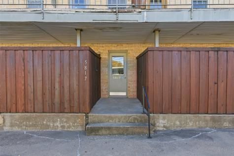 5817 Sandhurst Lane Dallas TX 75206