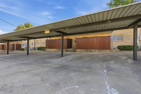 5817 Sandhurst Lane Dallas TX 75206