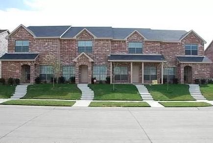 2333 Homewood Lane Grand Prairie TX 75050
