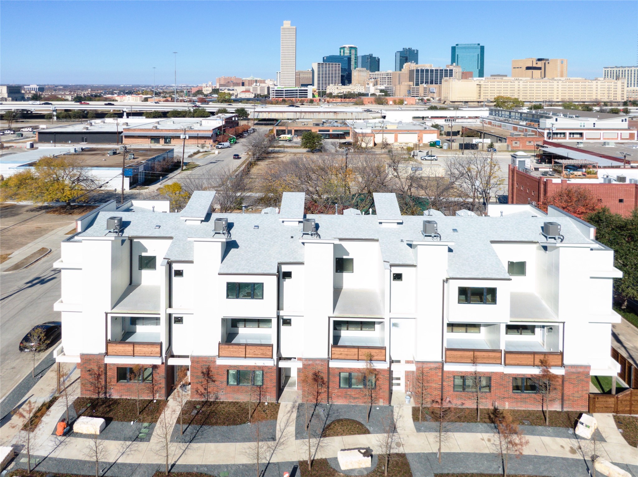 317 College Avenue Fort Worth TX 76104
