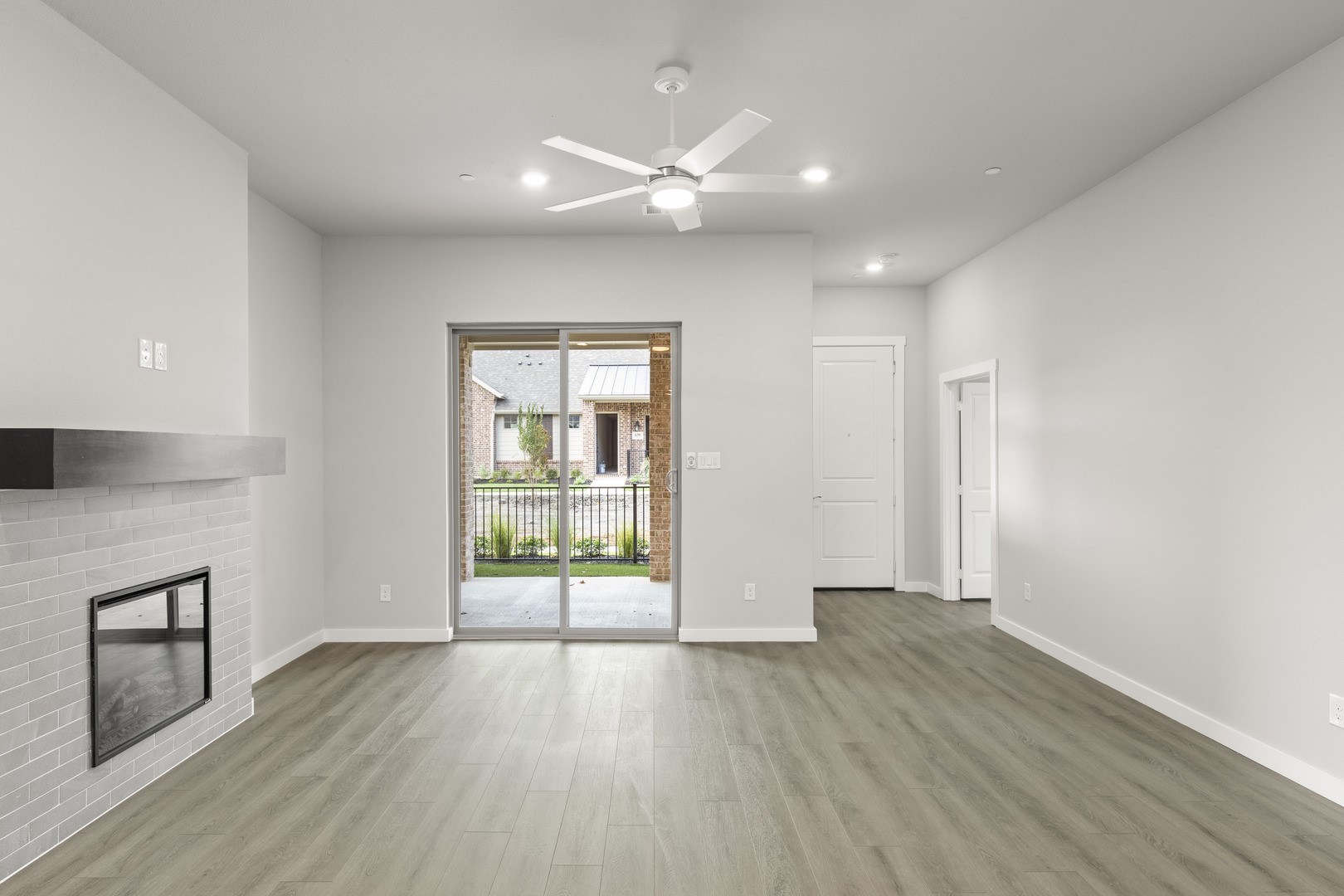 650 Oakridge Drive Wylie TX 75098