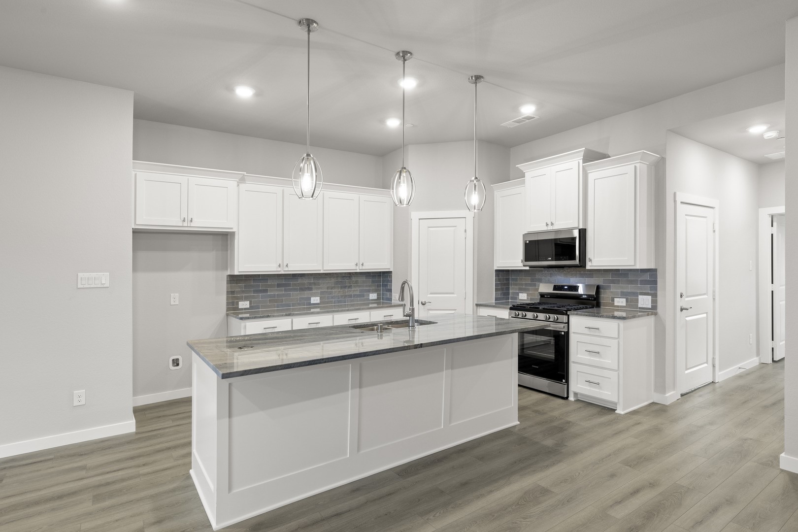 650 Oakridge Drive Wylie TX 75098