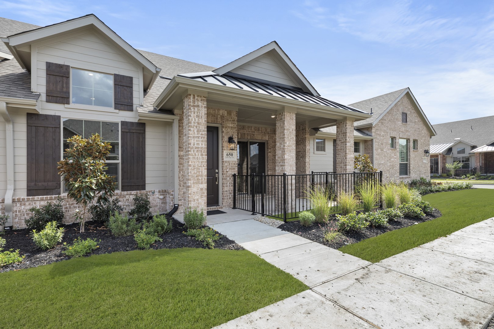 650 Oakridge Drive Wylie TX 75098