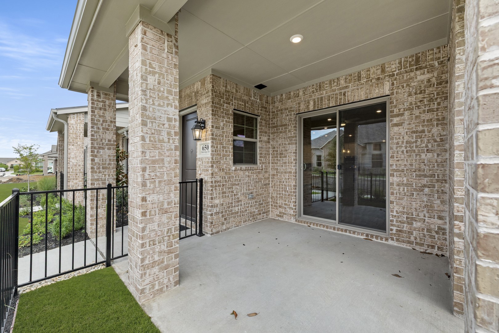 650 Oakridge Drive Wylie TX 75098