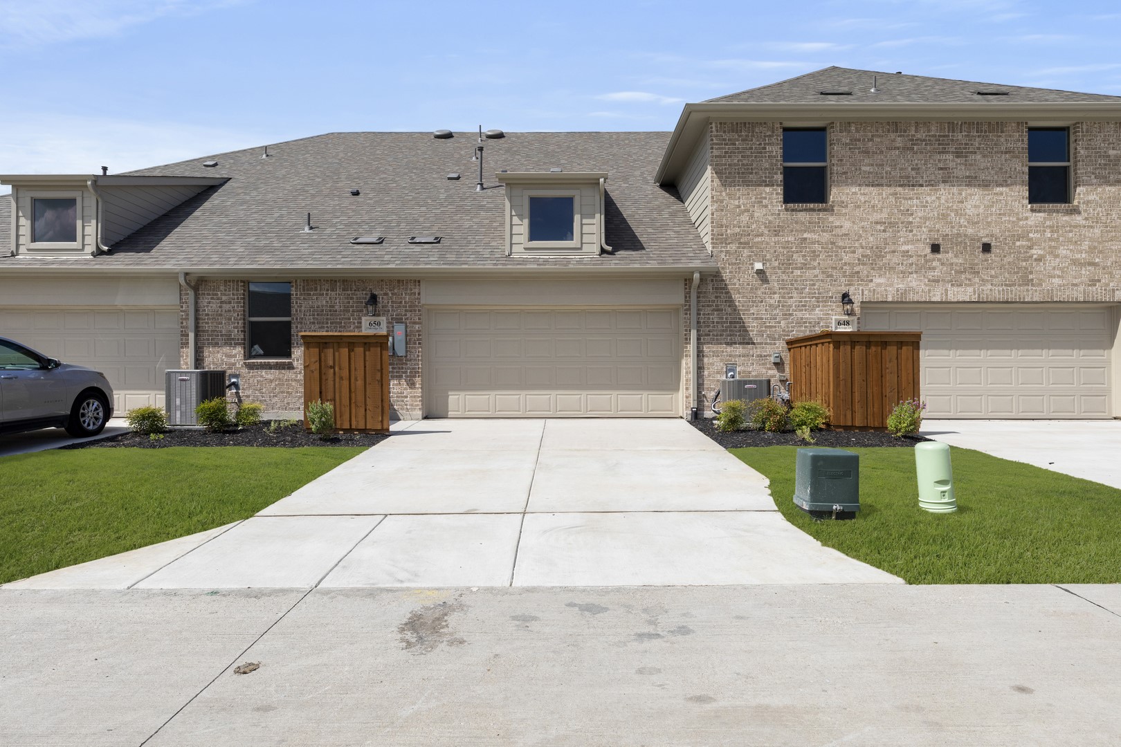 650 Oakridge Drive Wylie TX 75098