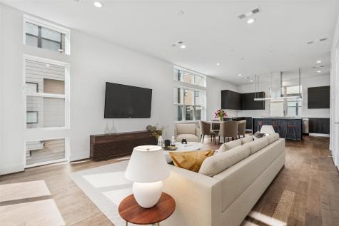 3032 Chimes Street Dallas TX 75219