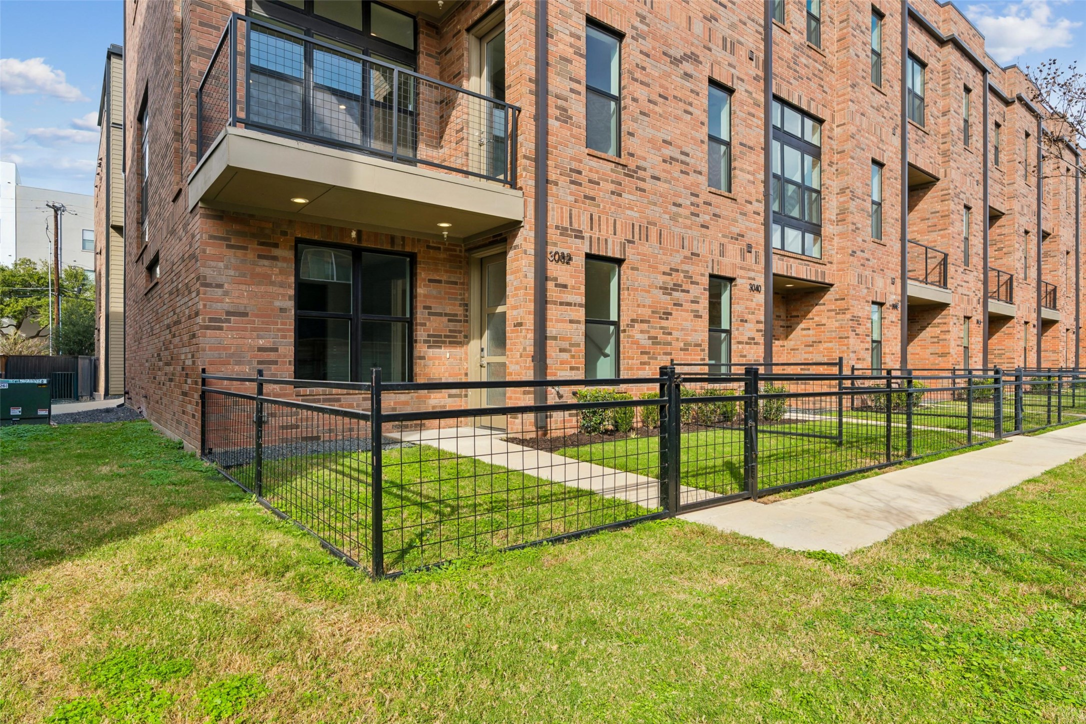 3032 Chimes Street Dallas TX 75219