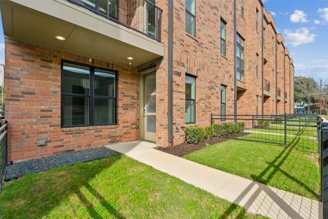 3032 Chimes Street Dallas TX 75219