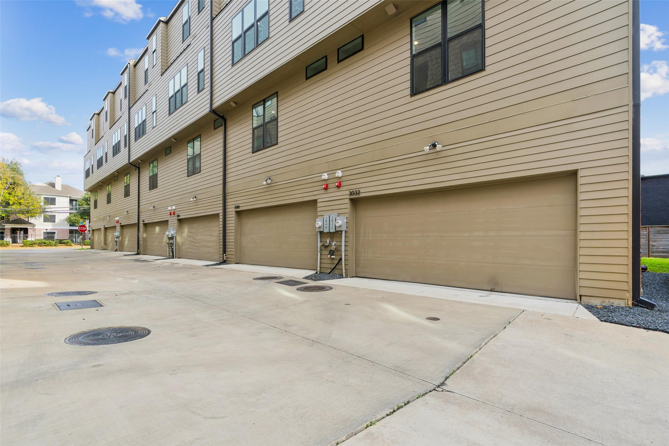 3032 Chimes Street Dallas TX 75219