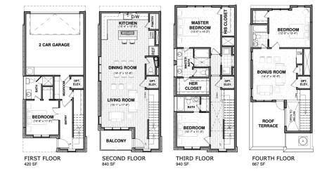 3032 Chimes Street Dallas TX 75219