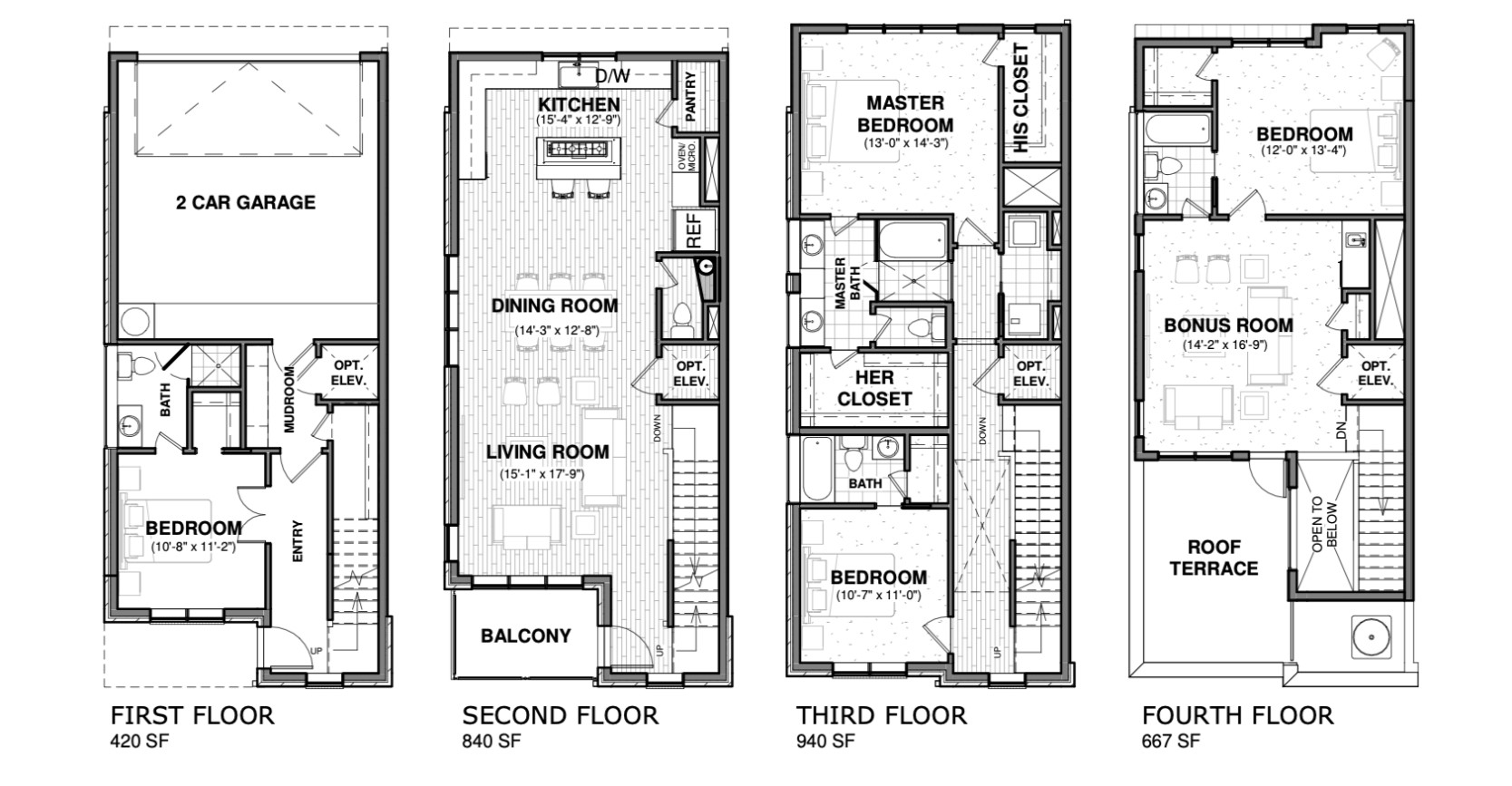 3032 Chimes Street Dallas TX 75219