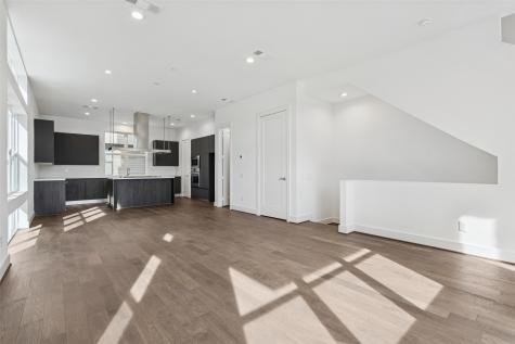 3032 Chimes Street Dallas TX 75219