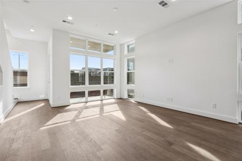3032 Chimes Street Dallas TX 75219